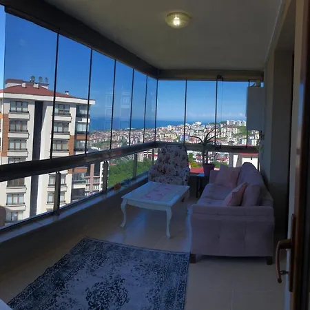 Apartment Eyehome Trabzon