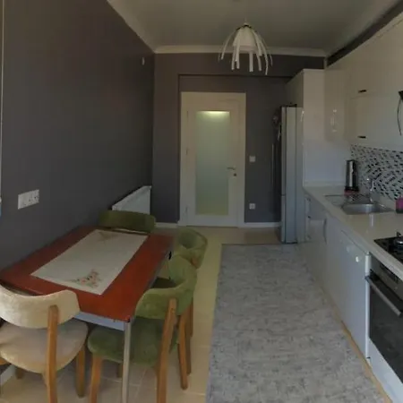 Eyehome Apartment Trabzon