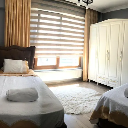 Apartment Eyehome Trabzon