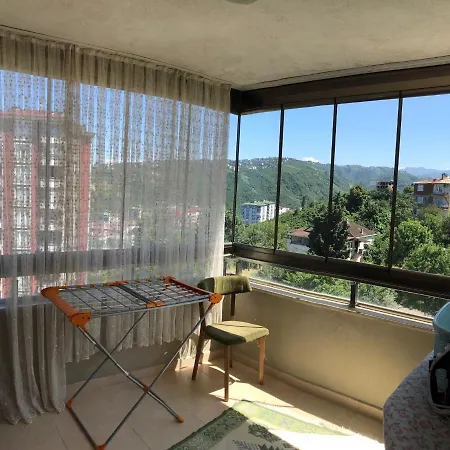 Eyehome Apartment